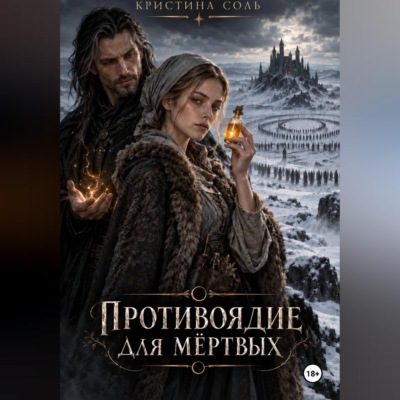 Противоядие для мёртвых