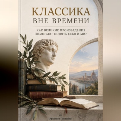 Классика вне времени. Как великие произведения помогают понять себя и мир