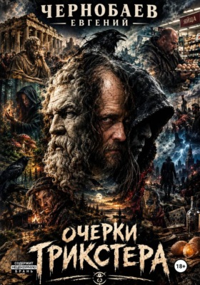 Заметки Трикстера