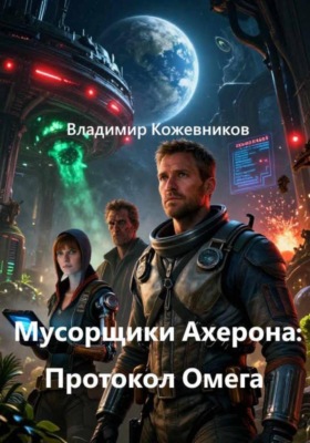 Мусорщики Ахерона: Протокол Омега