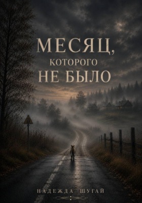 Месяц, которого не было