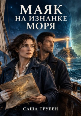 Маяк на изнанке моря