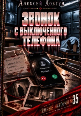Звонок с выключенного телефона