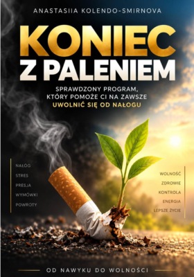 Koniec z paleniem