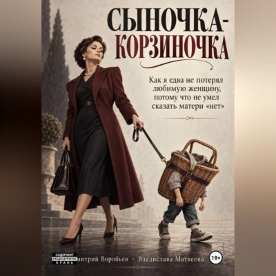 Сыночка-корзиночка