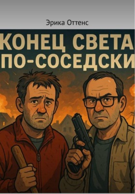 Конец света по-соседски