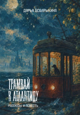 Трамвай в Атлантиду
