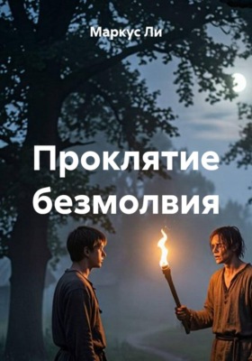 Проклятие безмолвия