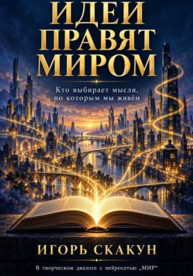 ИДЕИ ПРАВЯТ МИРОМ