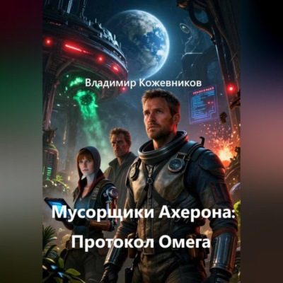 Мусорщики Ахерона: Протокол Омега