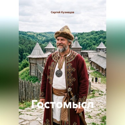 Гостомысл