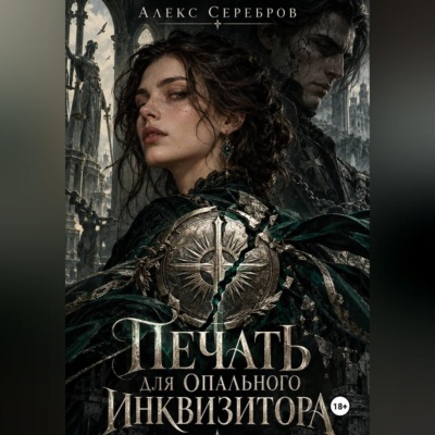 Печать для опального инквизитора