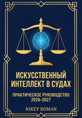 ИИ в Судах РФ 2027
