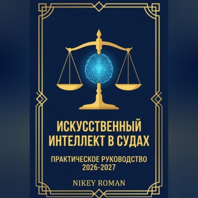 ИИ в Судах РФ 2027