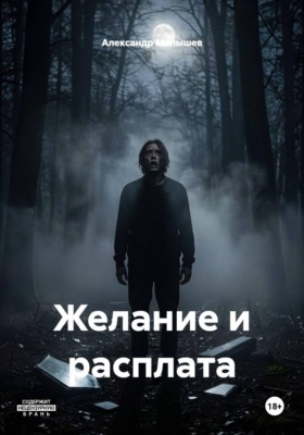 Желание и расплата
