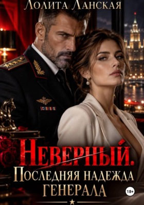 Неверный. Последняя надежда генерала