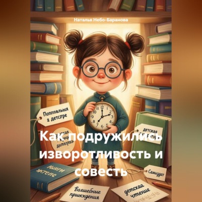 Как подружились изворотливость и совесть