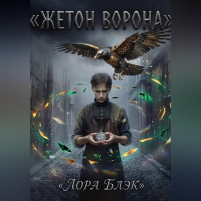 Жетон Ворона
