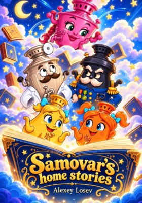 Samovar's home stories