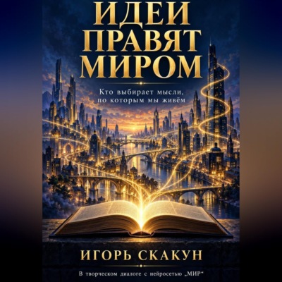 ИДЕИ ПРАВЯТ МИРОМ