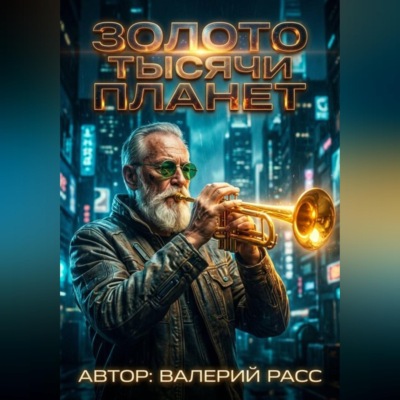 Золото тысячи миров