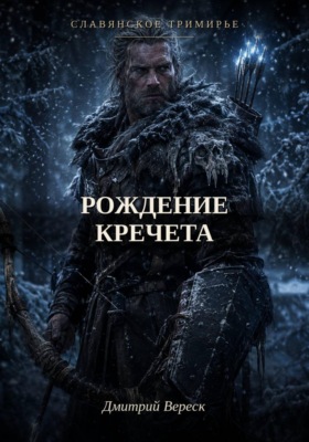 Рождение Кречета