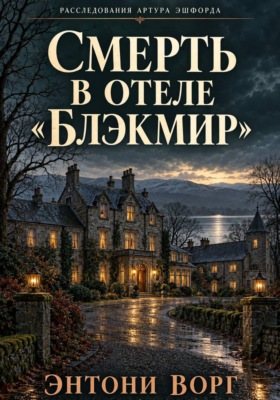 Смерть в отеле «Блэкмир»