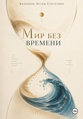 Мир без времени