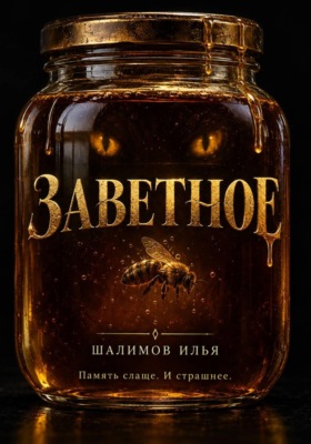 Заветное