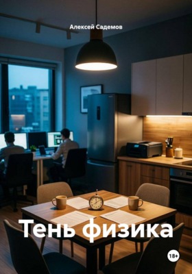 Тень физика
