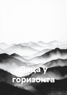 Лица у горизонта