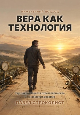 Вера как технология. Где заканчивается ответственность и начинается доверие