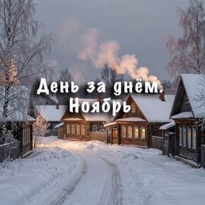 День за днем. Ноябрь