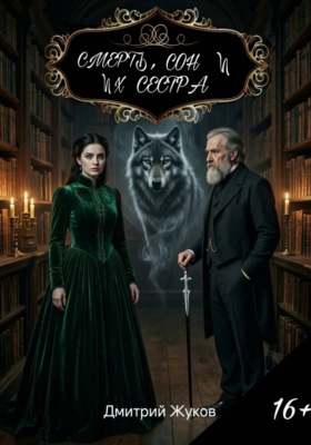 Смерть, сон и их сестра