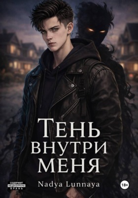 Тень внутри меня