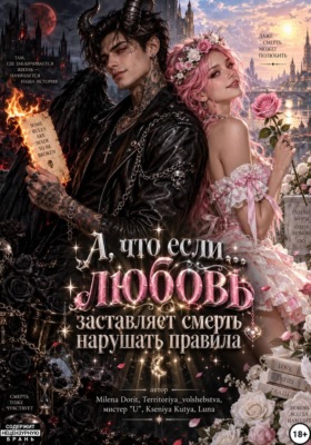 А, что если... любовь заставляет смерть нарушать правила