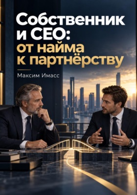 Собственник и CEO: от найма к партнерству
