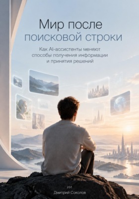 Мир после поисковой строки: Как AI-ассистенты меняют способы получения информации и принятия решений