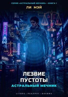 Астральный мечник: Лезвие пустоты