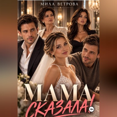 Мама сказала