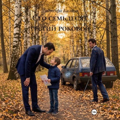 Сто семьдесят третий роковой