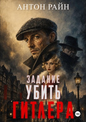Задание - убить Гитлера