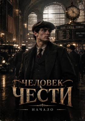 Человек чести. Начало