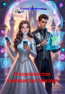 В королевстве принцессы Эмилии