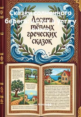 Сказки солнечного берега: из уст в уста у очага