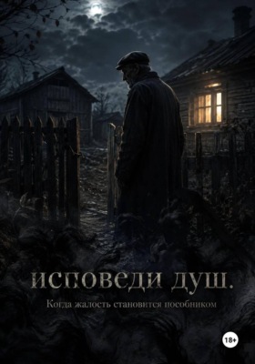 Исповеди душ. Когда жалость становится пособником