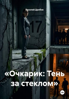 Очкарик. Тень за стеклом