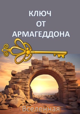 Ключ от Апокалипсиса. Вселенная
