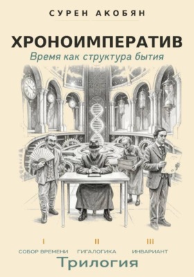 Хроноимператив