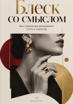 Блеск со смыслом. Как украшения раскрывают стиль и характер